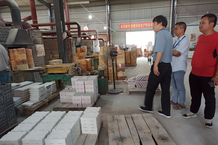湖南尊龙凯时人生就是搏助力复工复产，携手启发未来
